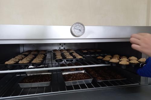 Basic Bread and Pastry Arts 3