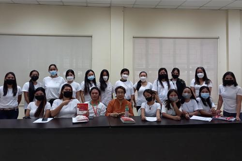 Fundamentals of Bookkeeping 2