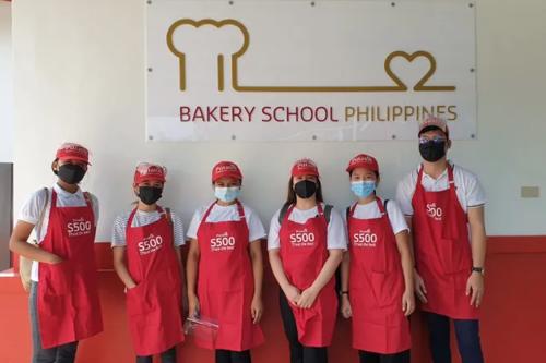 Bakery-SChool-Philippines