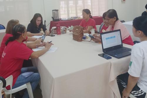 Nutrition and Meal Planning